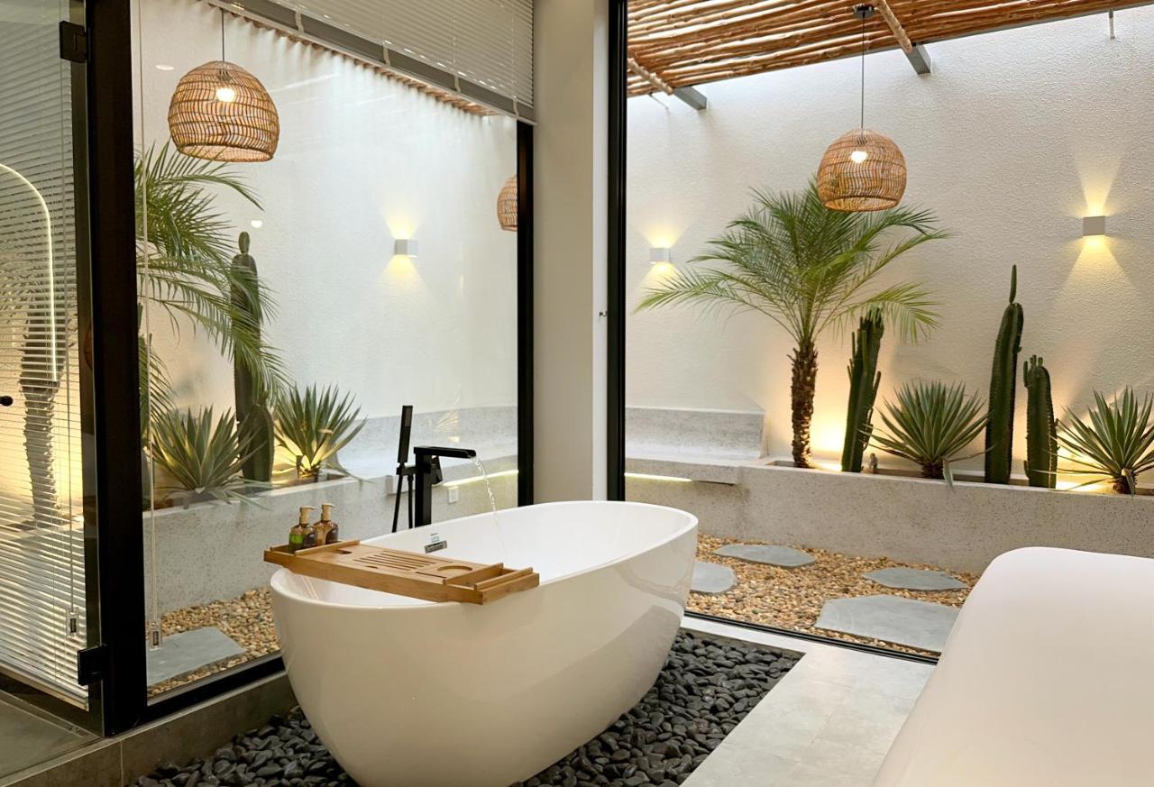 Appartement Kin Wander Trung Son à Hô Chi Minh-Ville Extérieur photo