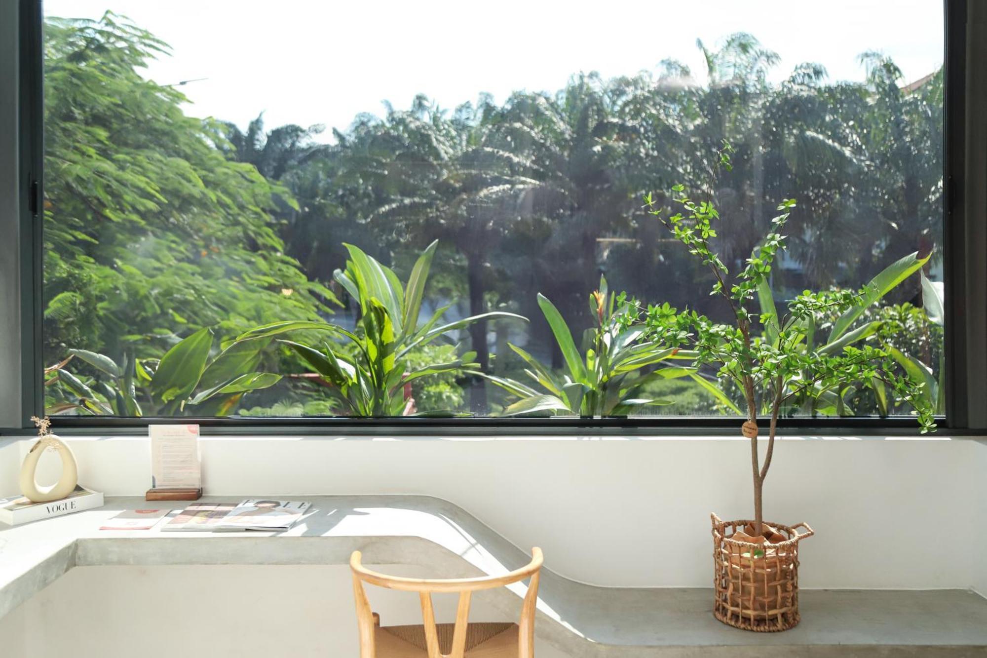 Appartement Kin Wander Trung Son à Hô Chi Minh-Ville Extérieur photo